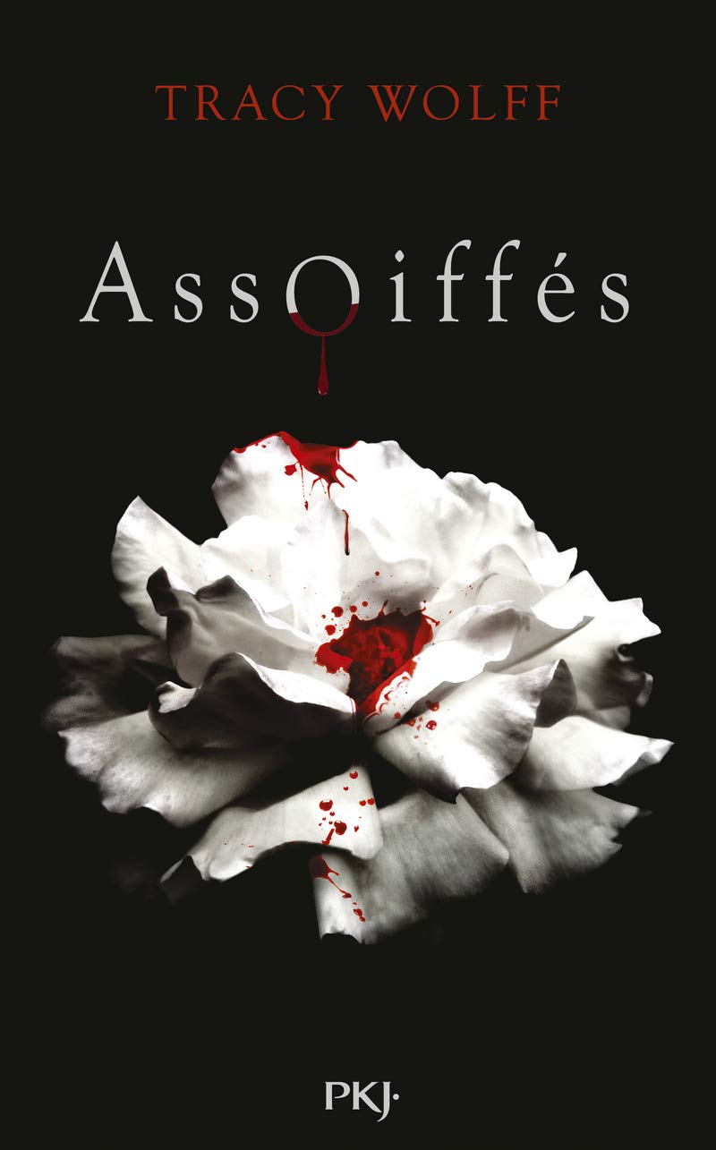 Assoifées tome 1
