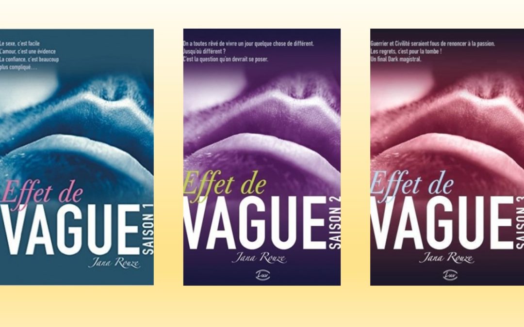 Effet de vague