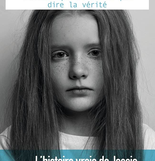 L’enfant qui ne savait pas dire la vérité