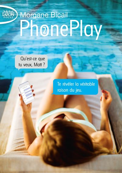 PhonePlay tome 2