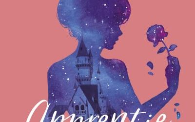 Rosewood Chronicles tome 2 : Apprentie Princesse