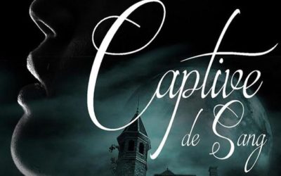 Captive de sang