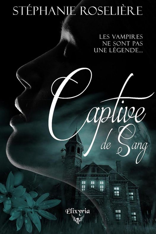 Captive du sang
