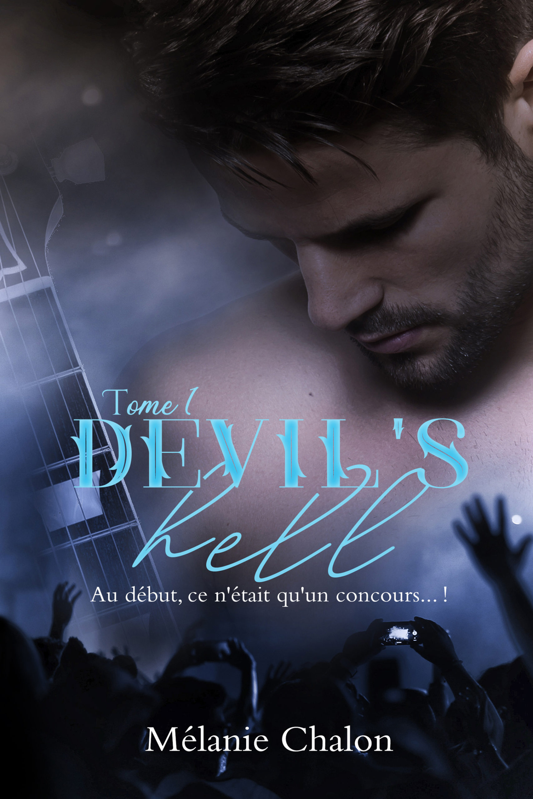 Devil's Hell tome 1