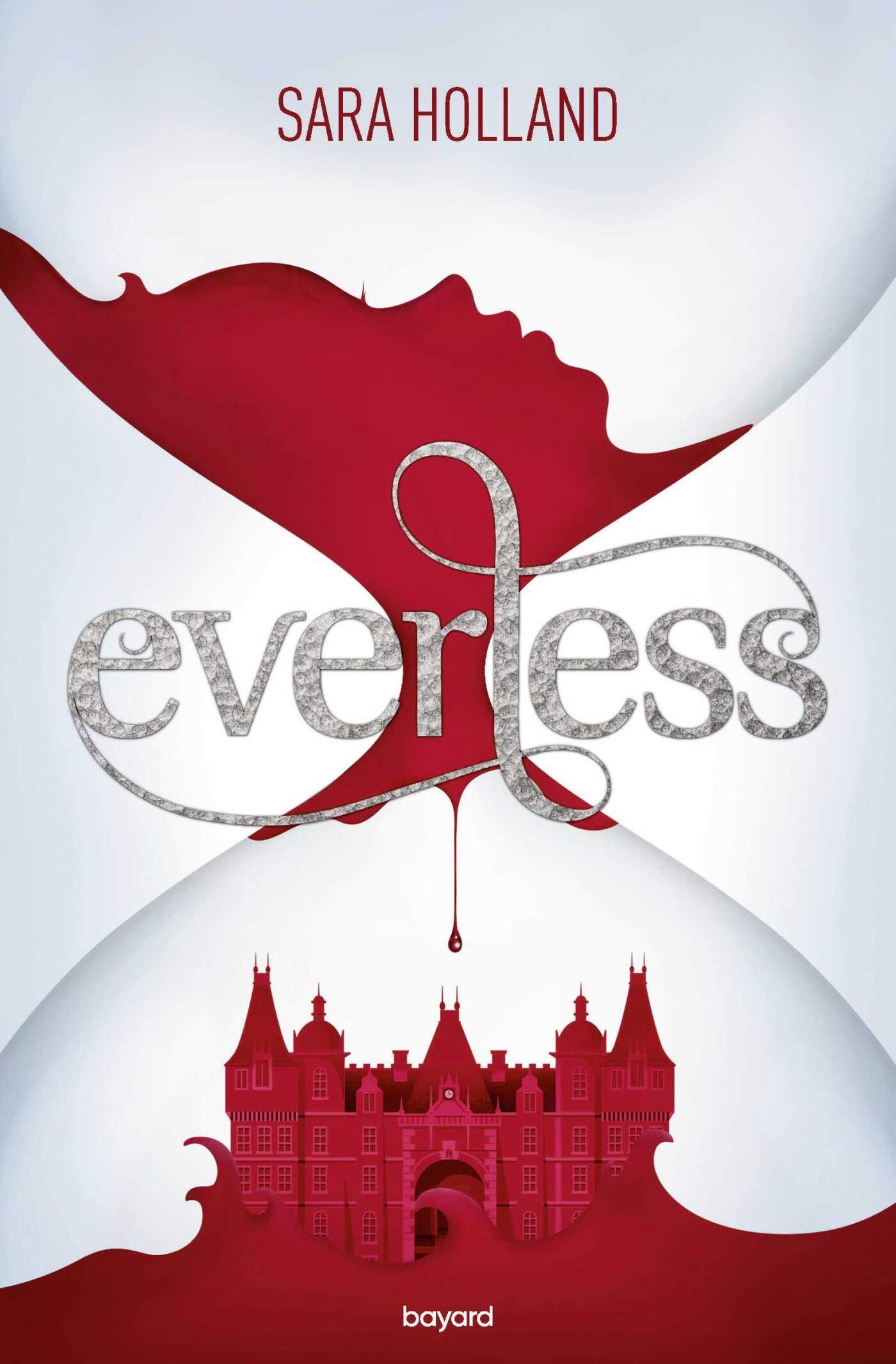 Everless tome 1