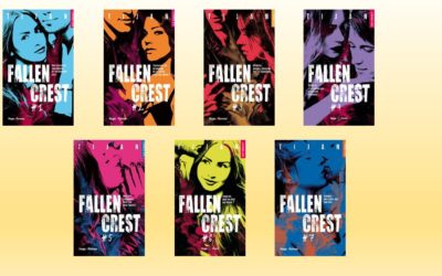 Fallen Crest