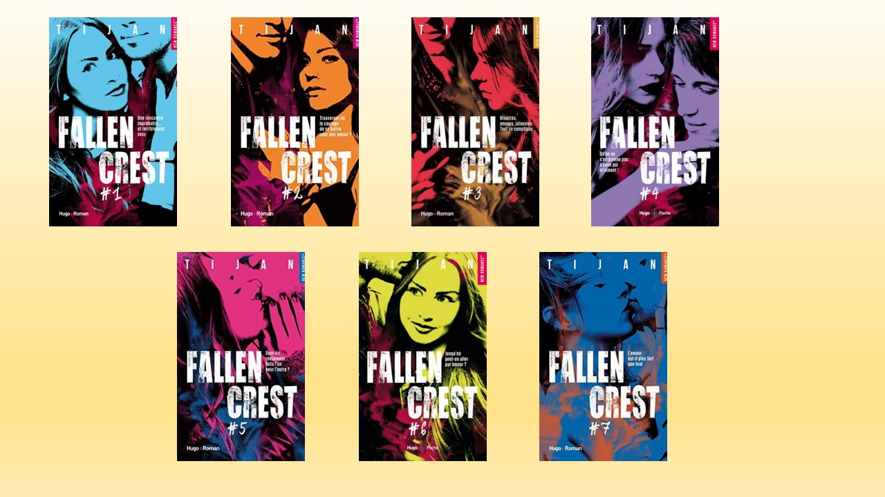 Fallen Crest 12 aout