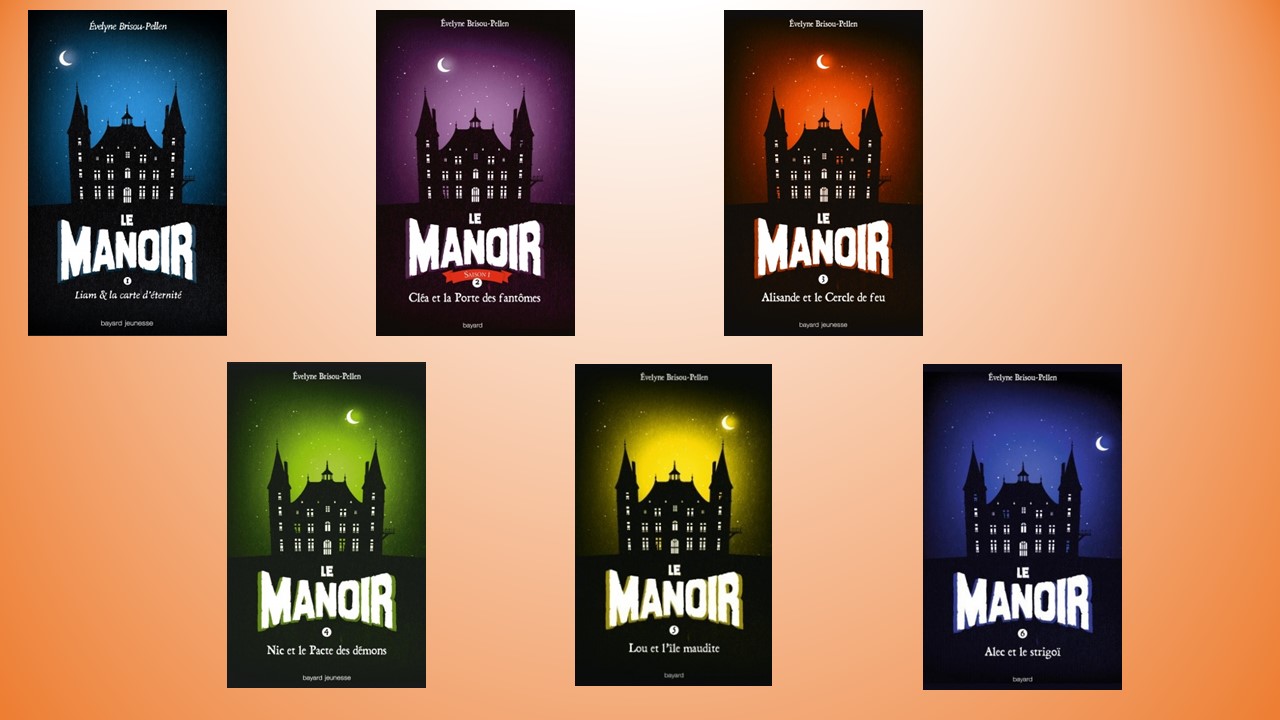 Le manoir 30 aout