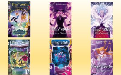 Le pays des contes