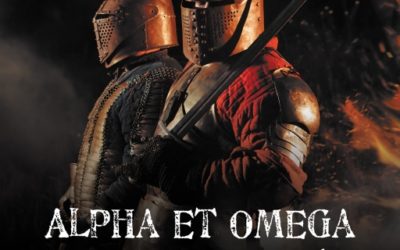 Alpha et Oméga – Les 7 reliques sacrées