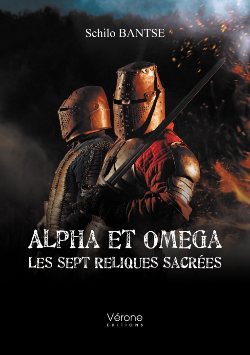Alpha et Omega