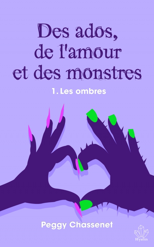 Des ados, de l'amour et des monstres