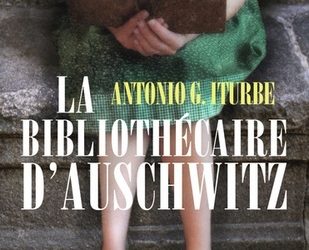 La bibliothécaire d’Auschwitz
