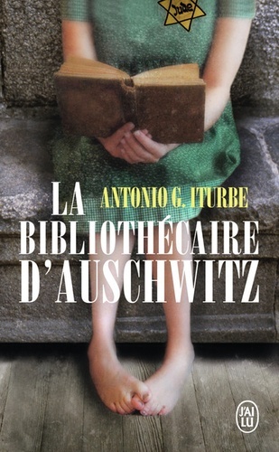 La bibliothécaire d’Auschwitz