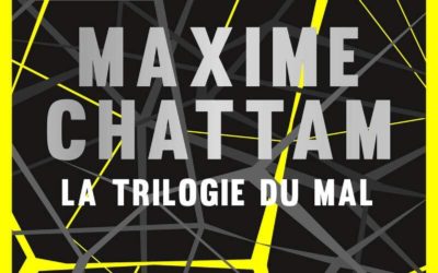 La Trilogie du mal