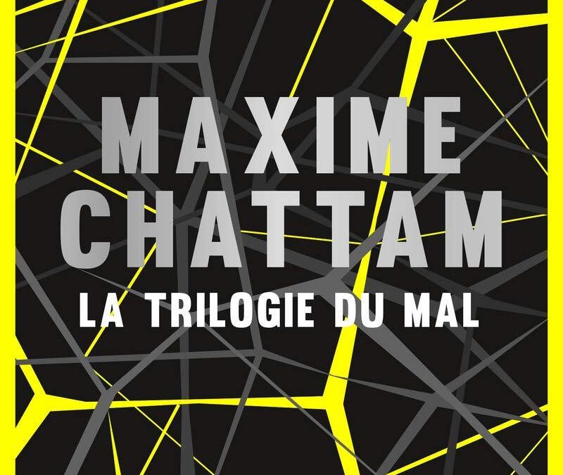 La Trilogie du mal