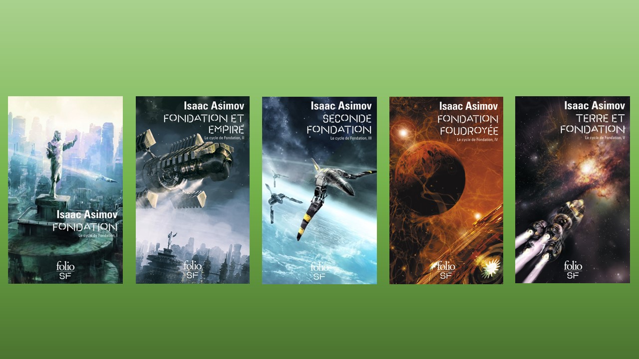 Le cycle de Fondation 12 septembre