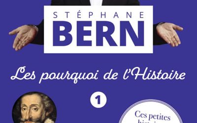 Les pourquoi de l’histoire