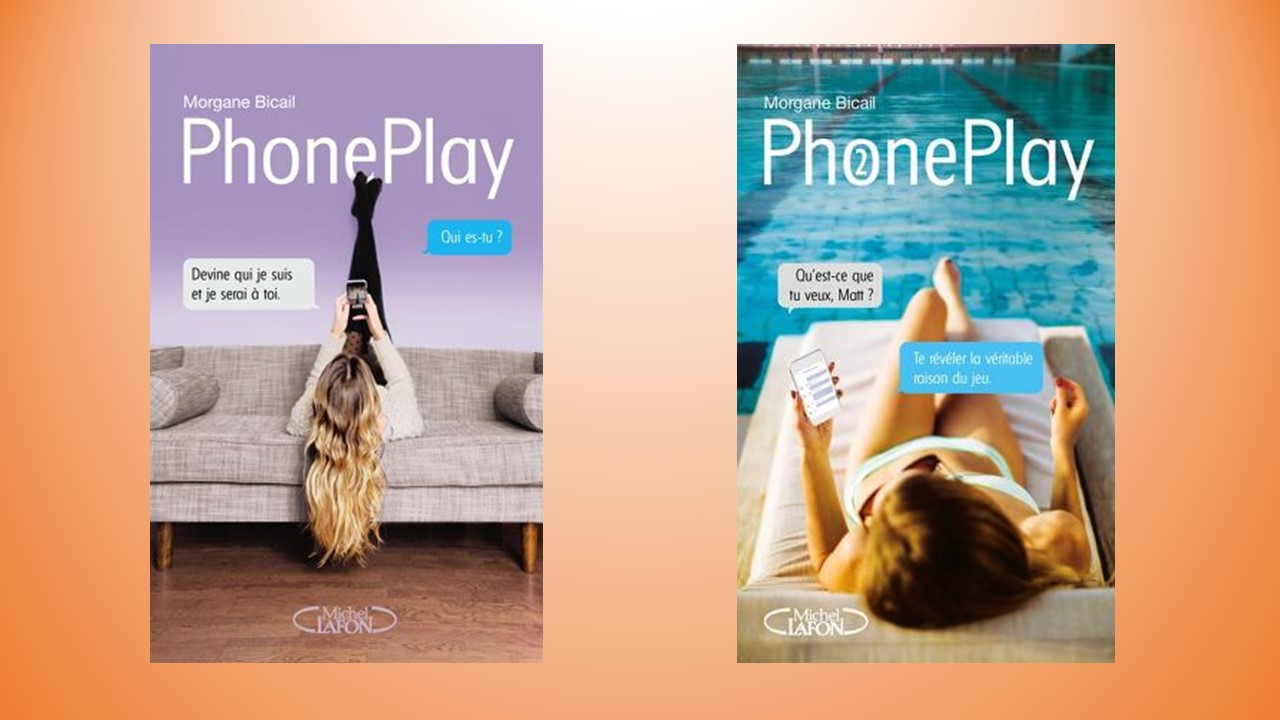 PhonePlay 13 septembre