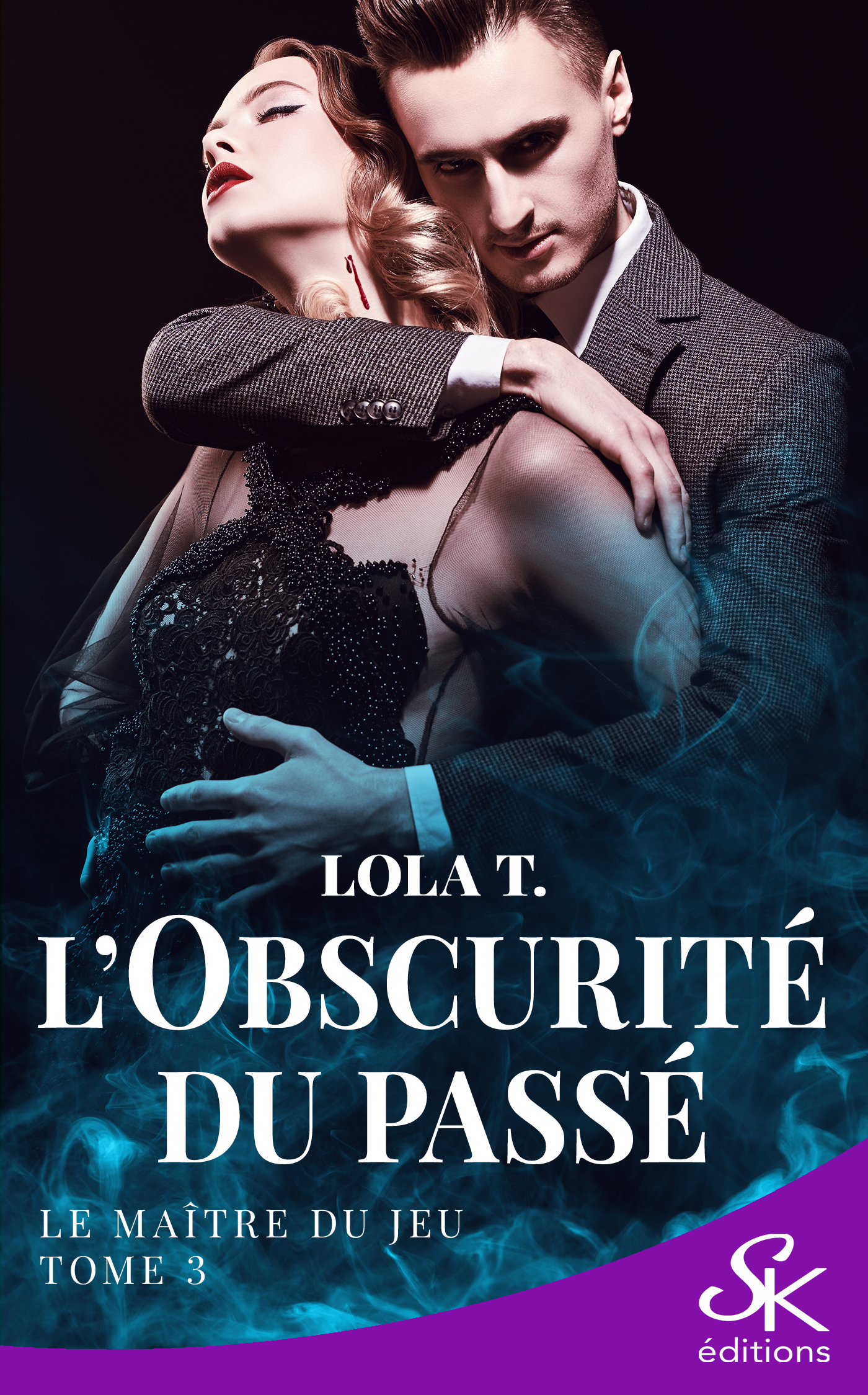 obs passé 3 ebook