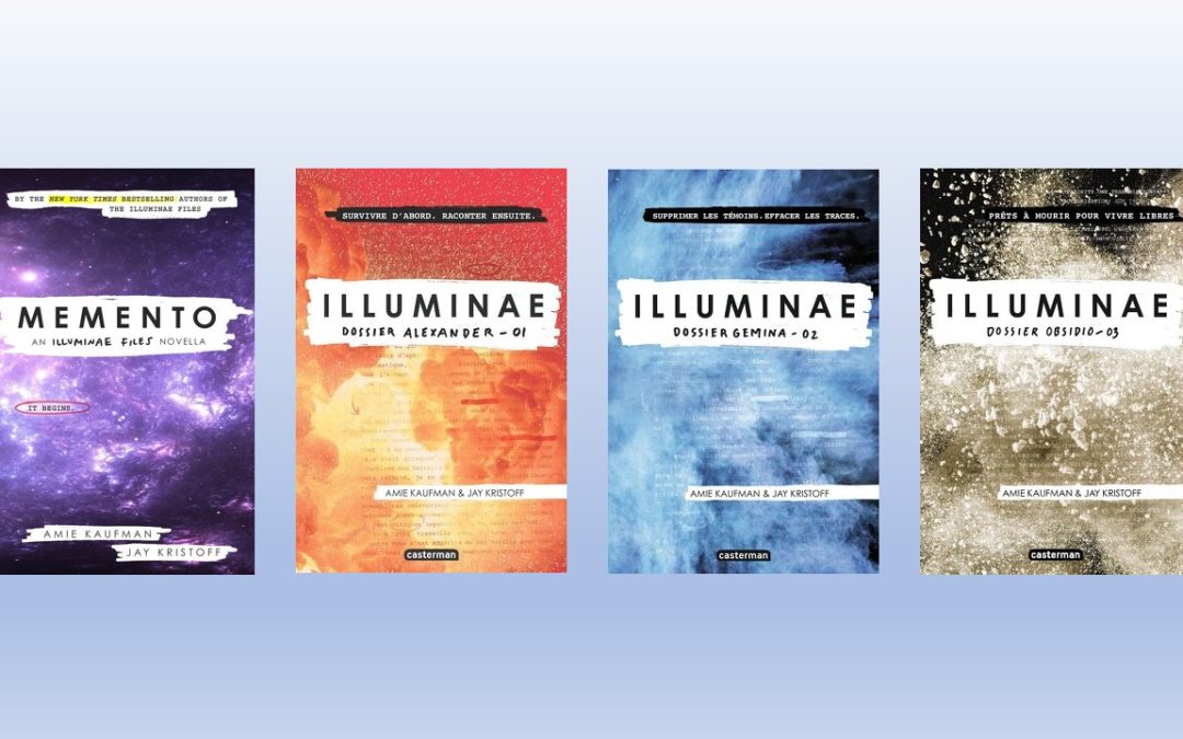 Illuminae