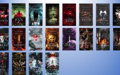 Les contes interdits