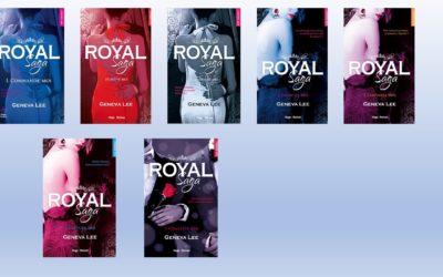 Royal Saga