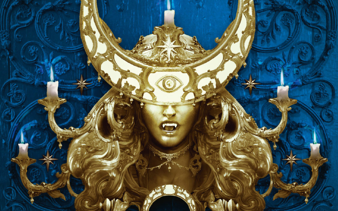 Vampyria tome 2 : La cour des Miracles