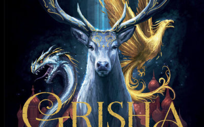 Grisha