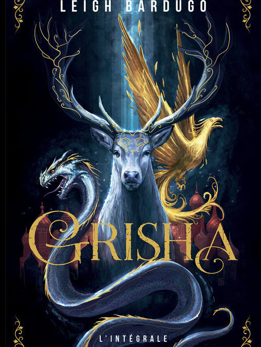 Grisha