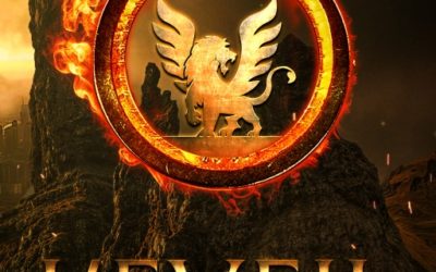 Chroniques d’Harmonie tome 1 : L’éveil