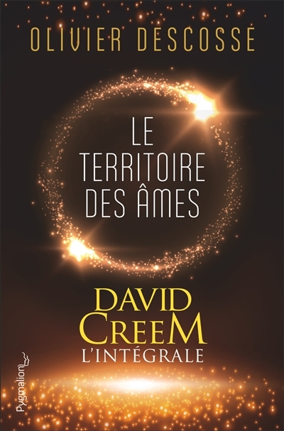 David Creem – Intégrale