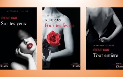 La trilogie italienne