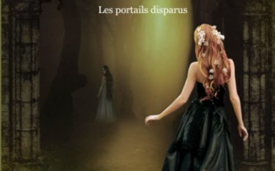 Le royaume d’Eldorine – Les portails disparus