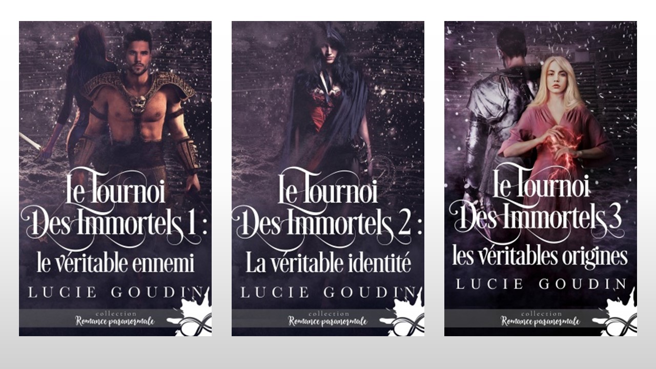 Le tournoi des immortels 29 novembre