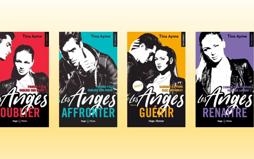 Les Anges