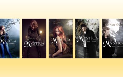 Mystica