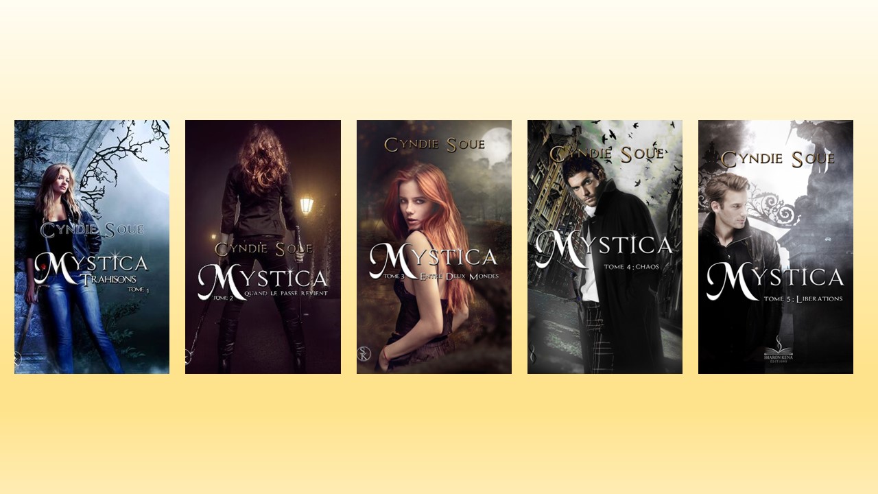 Mystica 18 novembre