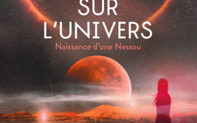 Une ombre sur l’univers tome 1 : Naissance d’une Nessou