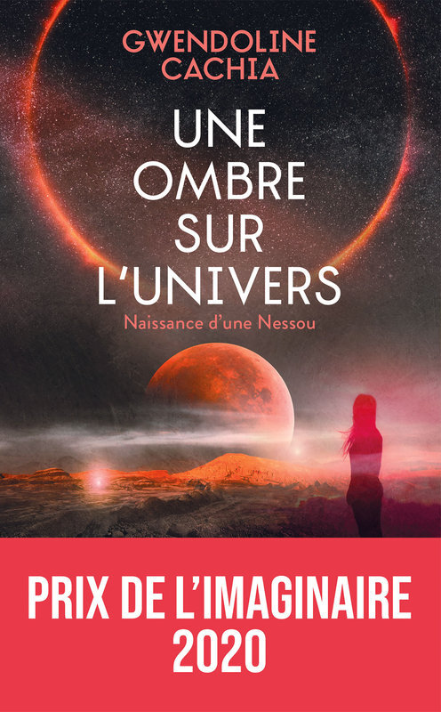 Une ombre sur l'univers