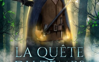 La Quête du temps – Temps 1 : Errances