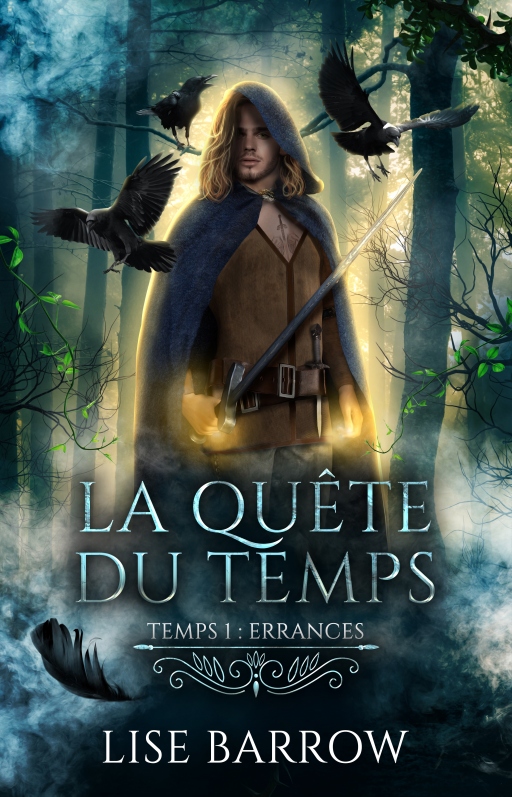 La Quête du temps T1