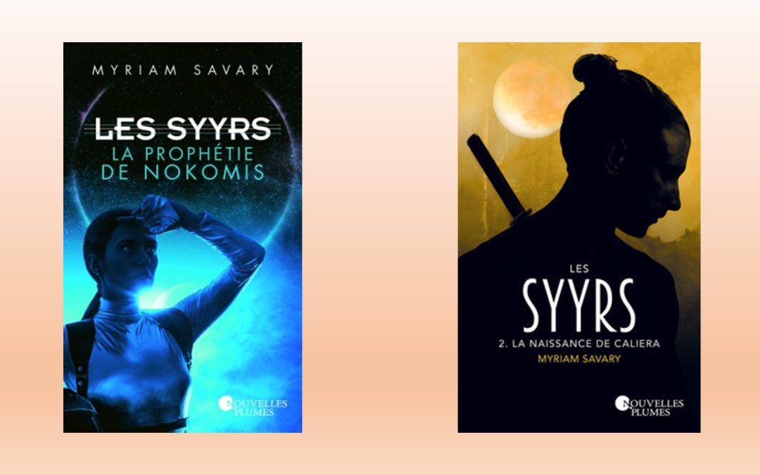 Les Syyrs