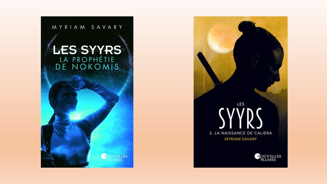 Les Syyrs 3 janvier