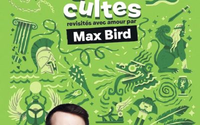Mythes et légendes cultes