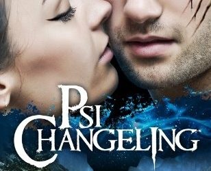 Psi Changeling tome 1 : Esclave des sens
