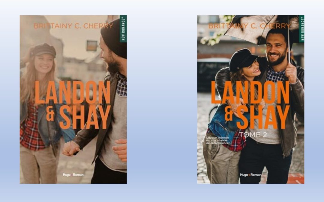 Landon et Shay