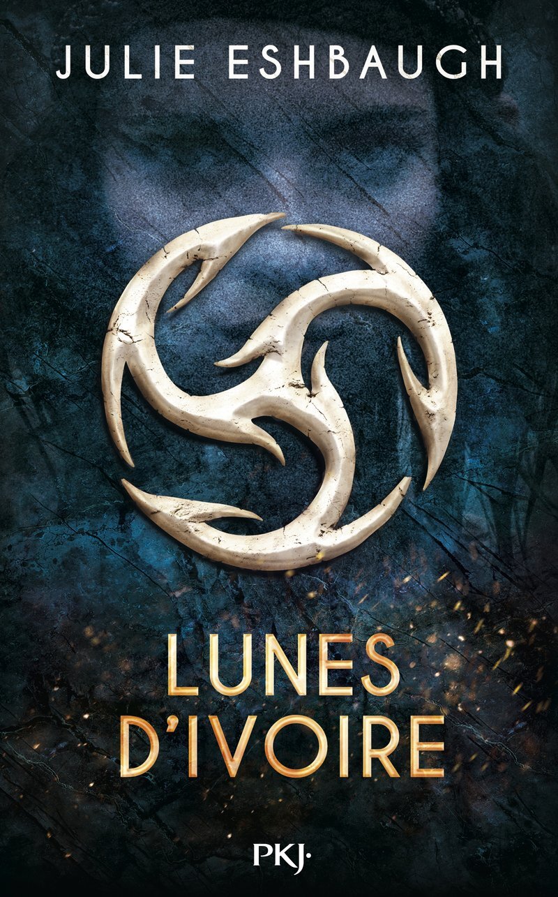 Lunes d'ivoire T1