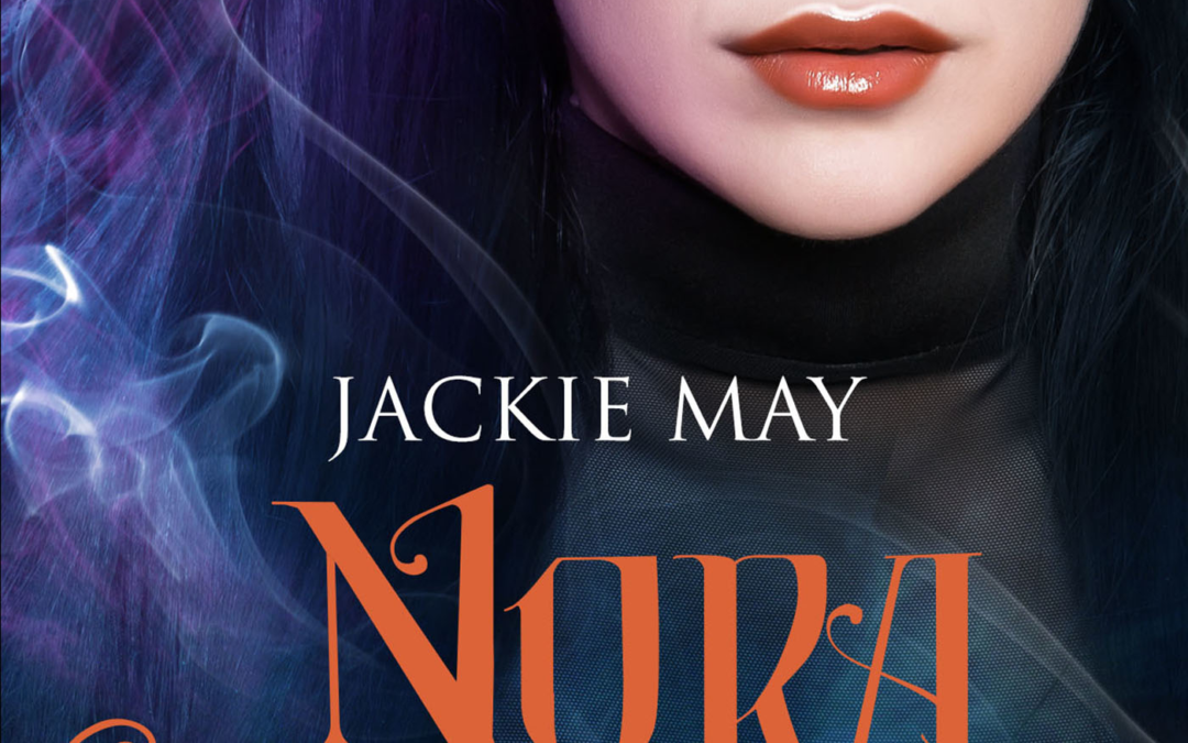 Nora Jacobs tome 1 : Démasquée