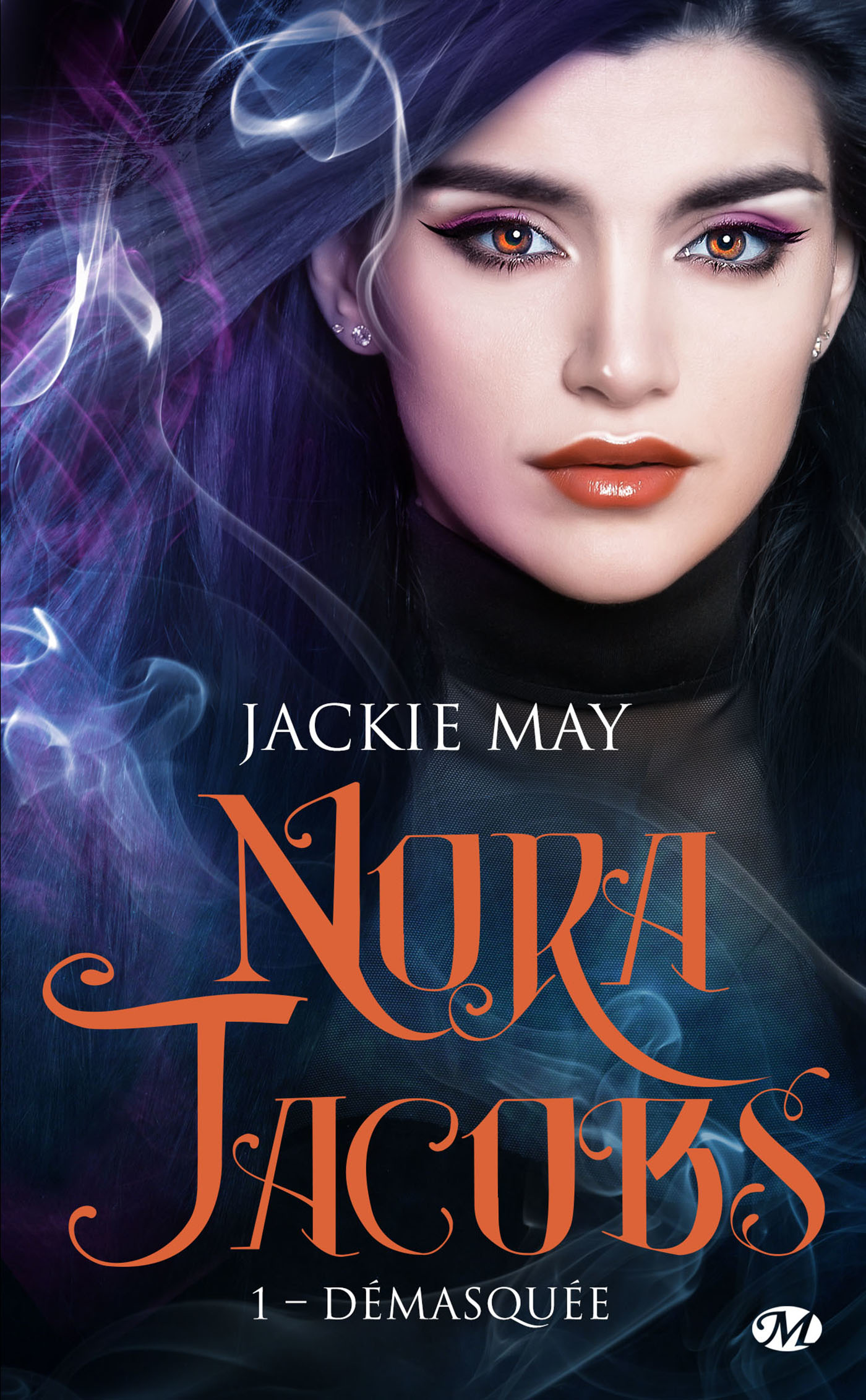Nora Jacobs T1